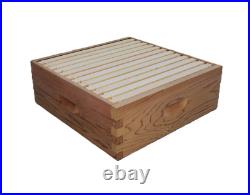 Commercial Beehive Super Complete and Fully Assembled