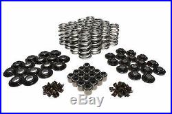 Comp Cams. 600 Lift Beehive Valve Springs Kit for Chevrolet Gen III IV LS