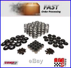 Comp Cams. 600 Lift Beehive Valve Springs Kit for Chevrolet Gen III IV LS