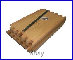 Dadant Western Red Cedar Beehive Brood Chamber Empty flat