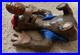 Disney_Brer_Bear_8_in_Bee_Hive_Laughing_Place_Splash_Mountain_Custom_Clay_Figure_01_hc