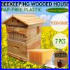 Double_layer_Beehive_Beekeeping_Brood_House_Box_or_7_Auto_Honey_Bee_Hive_Frames_01_ozjo
