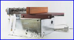 Drilling Machine for Bee hive Frames 5 Holes Beekeeping Equipment, hole boring