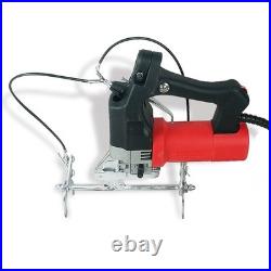 Electric Bee Remover Beehive Frame Rocker Portable Handheld Electric Bee Shaker