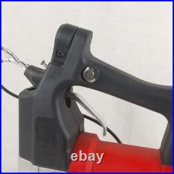 Electric Bee Remover Beehive Frame Rocker Portable Handheld Electric Bee Shaker