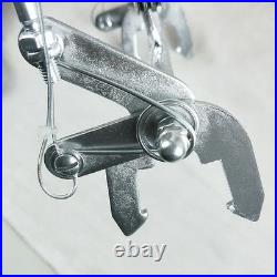 Electric Bee Remover Beehive Frame Rocker Portable Handheld Electric Bee Shaker