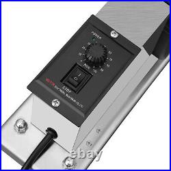 Electrical Honey Extractor 4 Frames Stainless Steel HONEY SPINNER Bee Beehive