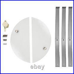 Electrical Honey Extractor 4 Frames Stainless Steel HONEY SPINNER Bee Beehive