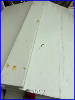 Fab Vintage Antique Beehive / Store / Post Box Collectible