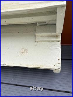 Fab Vintage Antique Beehive / Store / Post Box Collectible