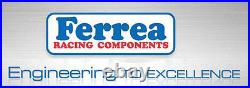 Ferrea Beehive Springs Retainers Kit Acura Honda K20A2 K20Z K20 K24 RSX CIvic Si