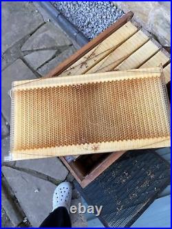 Flow Hive Bee Hive With Observation Window And Honey Extraction Technology