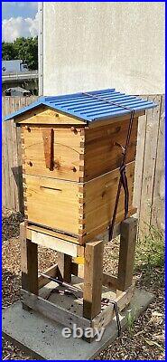 Flow Hive / Langstroth Beehive