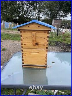 Flow Hive / Langstroth Beehive