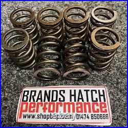 Ford ST150 2.0 Duratec Uprated Beehive Single Newman Cams Valve Springs X16