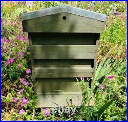 Garden beehive