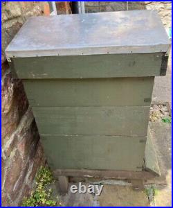 Garden beehive