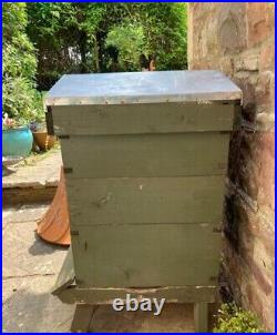 Garden beehive