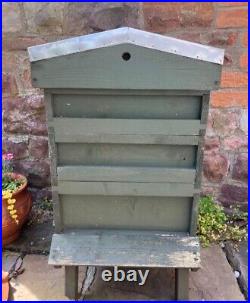 Garden beehive