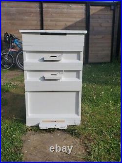 High End, Custom Made 14 X 12 Bee Hives, Beekeeping