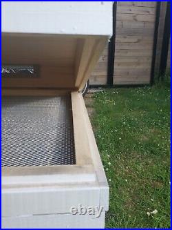 High End, Custom Made 14 X 12 Bee Hives, Beekeeping