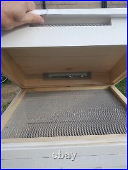 High End, Custom Made 14 X 12 Bee Hives, Beekeeping