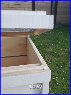 High End, Custom Made 14 X 12 Bee Hives, Beekeeping