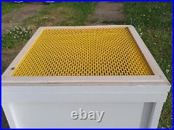 High End, Custom Made 14 X 12 Bee Hives, Beekeeping