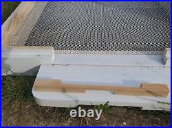 High End, Custom Made 14 X 12 Bee Hives, Beekeeping