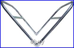 Hive Carrier, Heavy Duty Beehive Lifting Device, Galvanized Steel Tubing, Two-Pe