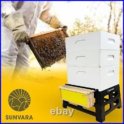 Honey Bee Boxes Bee Hives Boxes 10 Frame 9-5/8 Deep Hive Box Bee Boxes for Sale