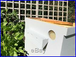 Honey Bee Swarm Trap / Bait Hive