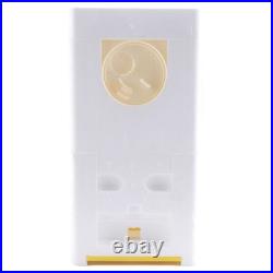 Honey Beehive Frames Beekeeping Box Bee Hive Pollination Box Bee