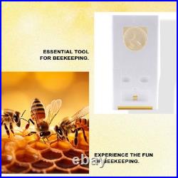 Honey Beehive Frames Beekeeping Box Bee Hive Pollination Box Bee