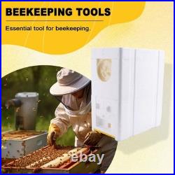 Honey Beehive Frames Beekeeping Box Bee Hive Pollination Box Bee