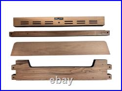 Honey Flow Bee Hive Box Base Stand Spare Parts Kit Only Incomplete Kit Read Honey Flow Bee Hive Box Base Stand Spare Parts Kit Only Incomplete Kit Read