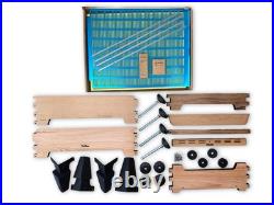 Honey Flow Bee Hive Box Base Stand Spare Parts Kit Only Incomplete Kit Read Honey Flow Bee Hive Box Base Stand Spare Parts Kit Only Incomplete Kit Read