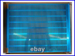 Honey Flow Bee Hive Box Base Stand Spare Parts Kit Only Incomplete Kit Read Honey Flow Bee Hive Box Base Stand Spare Parts Kit Only Incomplete Kit Read
