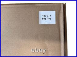 Honey Flow Bee Hive Box Base Stand Spare Parts Kit Only Incomplete Kit Read Honey Flow Bee Hive Box Base Stand Spare Parts Kit Only Incomplete Kit Read