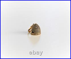 Juicy Couture 2008 Bee Hive Charm YJRU1680