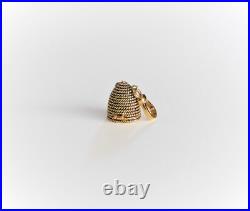 Juicy Couture 2008 Bee Hive Charm YJRU1680