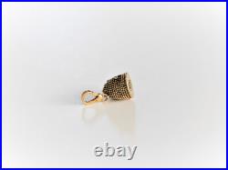 Juicy Couture 2008 Bee Hive Charm YJRU1680