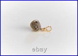 Juicy Couture 2008 Bee Hive Charm YJRU1680