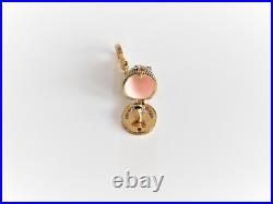 Juicy Couture 2008 Bee Hive Charm YJRU1680