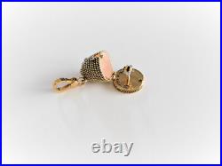 Juicy Couture 2008 Bee Hive Charm YJRU1680