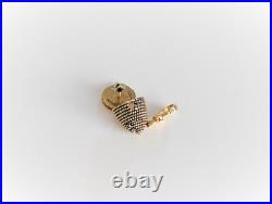Juicy Couture 2008 Bee Hive Charm YJRU1680