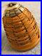 LONGABERGER_Collector_s_Club_BEE_HIVE_Combo_Basket_Tie_Ons_Wood_Base_01_jfaw