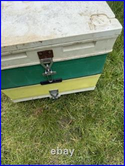 Langstroth Assembled Plastic Beehive