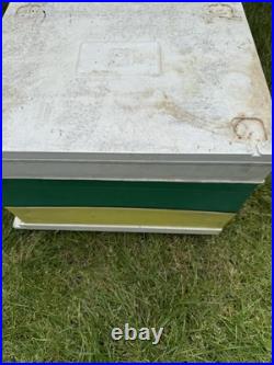 Langstroth Assembled Plastic Beehive