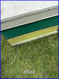 Langstroth Assembled Plastic Beehive